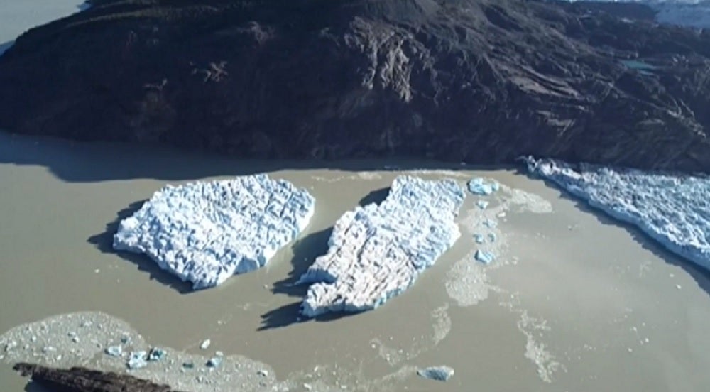 El cambio climático podría ser más fuerte de lo previsto El cambio climático podría ser más fuerte de lo previsto
