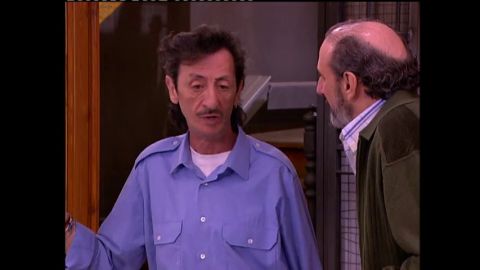 Muere el actor Eduardo G&oacute;mez a los 68 a&ntilde;os