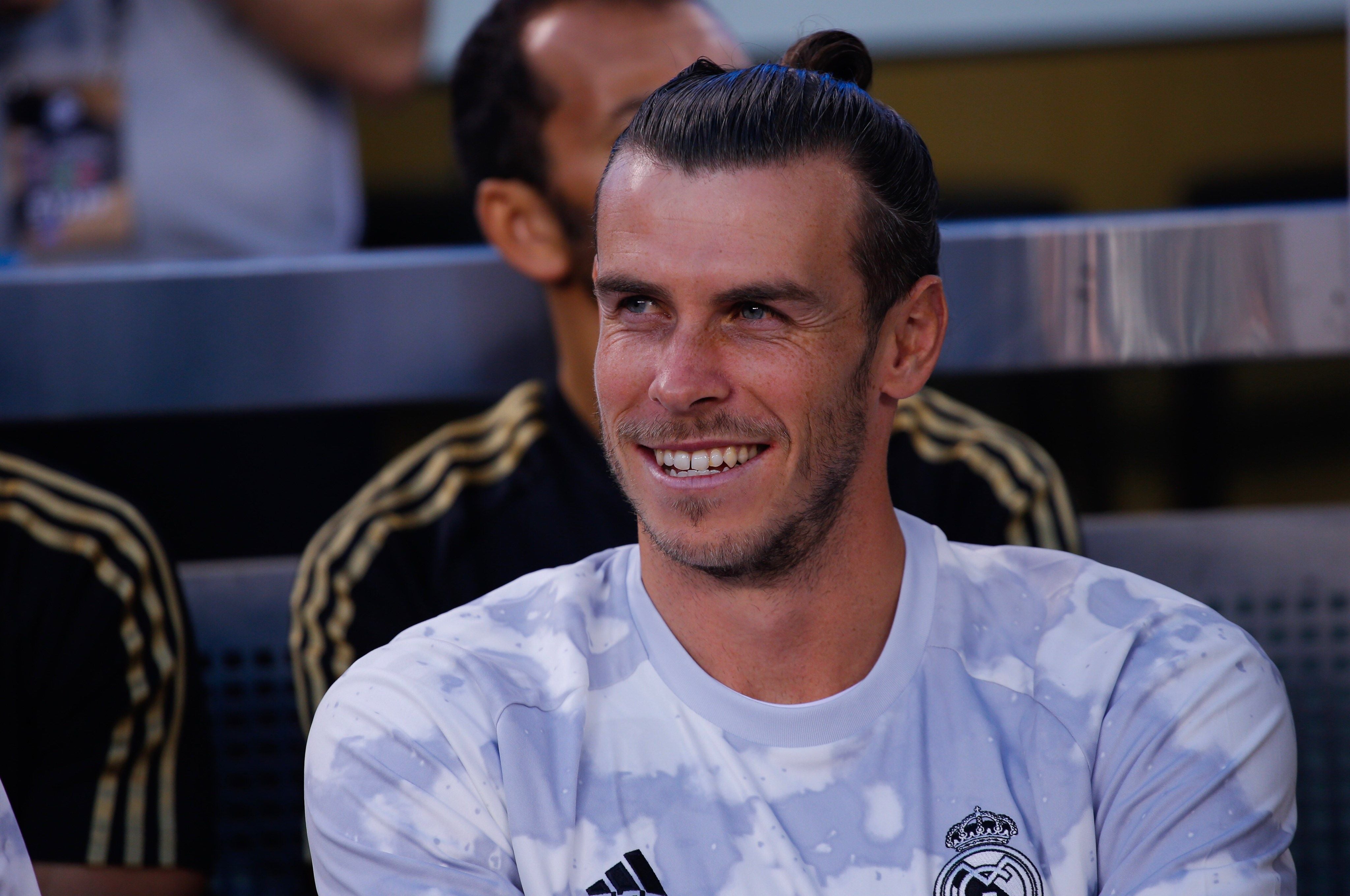 Pereiro: "El comportamiento de Bale es pésimo y no tiene justificación" Pereiro: "El comportamiento de Bale es pésimo y no tiene justificación"