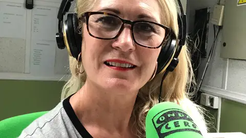 Rafaela Sánchez Marbella