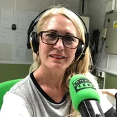 Rafaela Sánchez Rafaela Sánchez