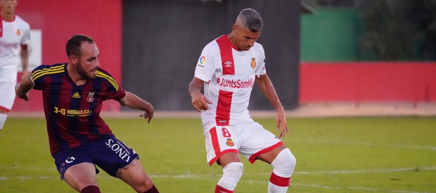 Real Mallorca- Poblense Real Mallorca- Poblense