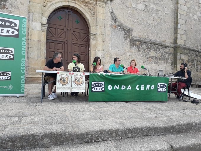 Gente Viajera Extremadura Gente Viajera Extremadura