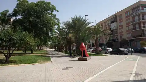 Elche. Elche.