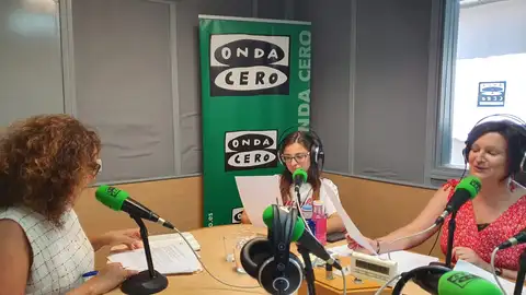 Rosa Gorgues concejala Empleo Ayuntamiento Alcalá