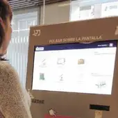 Oficina del Labora-Servicio Valenciano de Empleo y Formación. Oficina del Labora-Servicio Valenciano de Empleo y Formación.