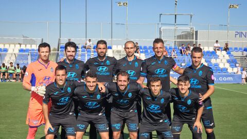 Atl&eacute;tico Baleares