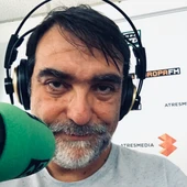 Antonio García Sancho Antonio García Sancho