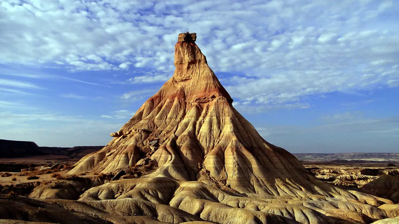Bardenas Reales Bardenas Reales