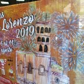 Fiestas de San Lorenzo 2019