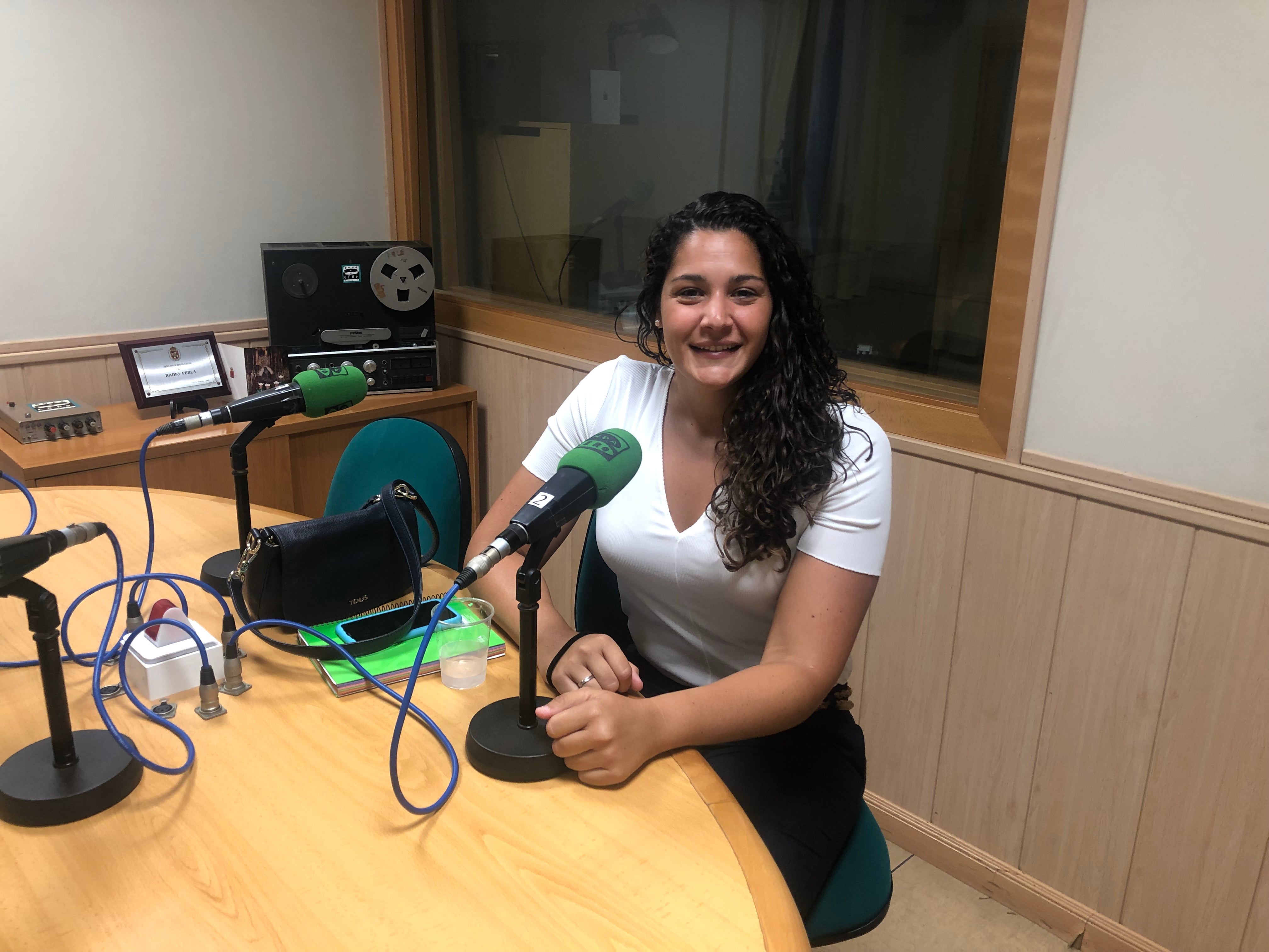 Ceuta en la Onda 29/07/19 Ceuta en la Onda 29/07/19