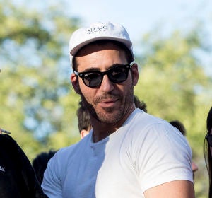 Miguel Ángel Silvestre Miguel Ángel Silvestre