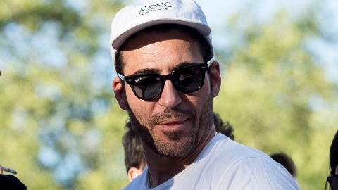 Miguel &Aacute;ngel Silvestre