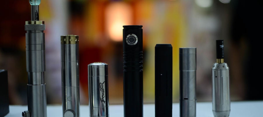 Vapeadores Vapeadores