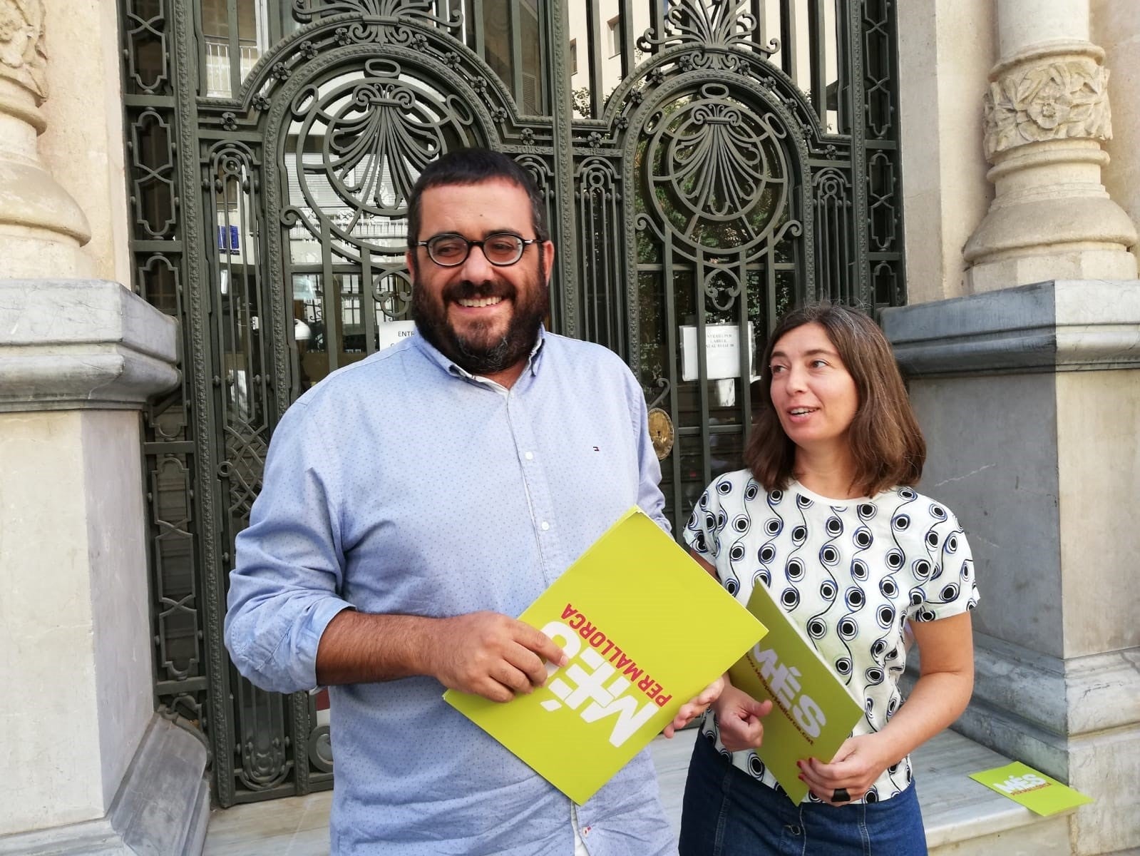 MÉS pregunta al Gobierno si eliminará la calificación de patrimonio cultural inmaterial para las corridas de toros MÉS pregunta al Gobierno si eliminará la calificación de patrimonio cultural inmaterial para las corridas de toros