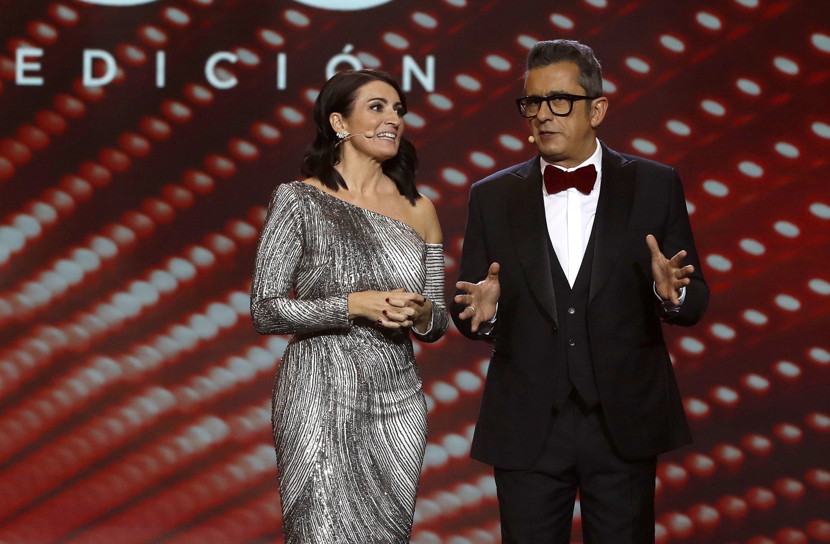 La gala de los Premios Goya 2020 se celebrará en Málaga en enero La gala de los Premios Goya 2020 se celebrará en Málaga en enero