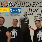 Bloopbusters UPCT 