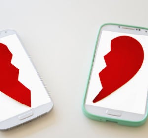 Corazón roto Corazón roto