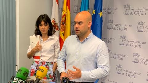 Sobre la implantaci&oacute;n en Gij&oacute;n del Grado de Deportes