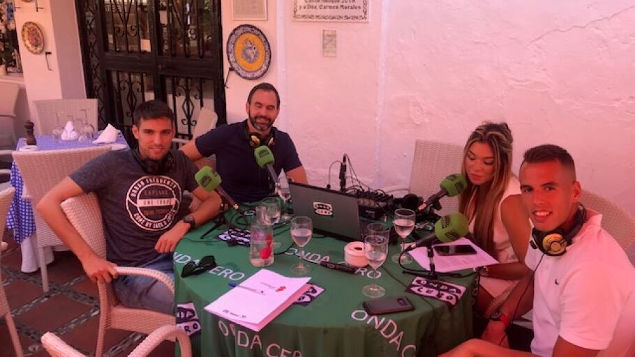 Deportes