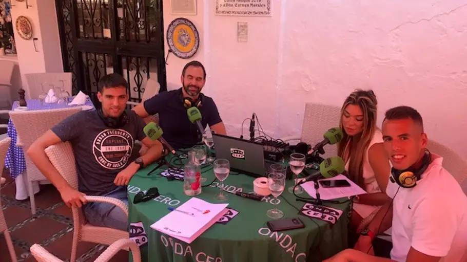 Deportes Deportes
