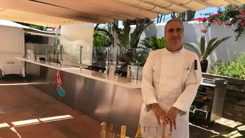 Alberto Villarrubia Alberto Villarrubia