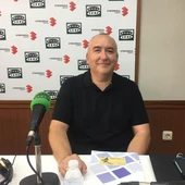 Carlos Marín Carlos Marín