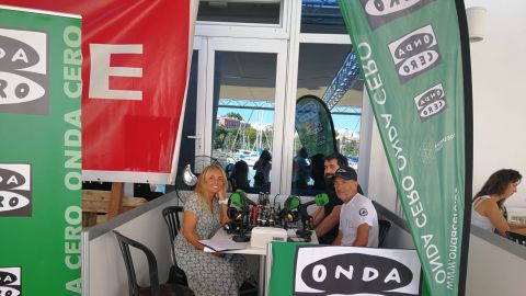 Copa del Rey Mapfre de Vela