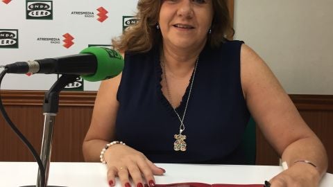 Alcaldesa de Torralba de Calatrava
