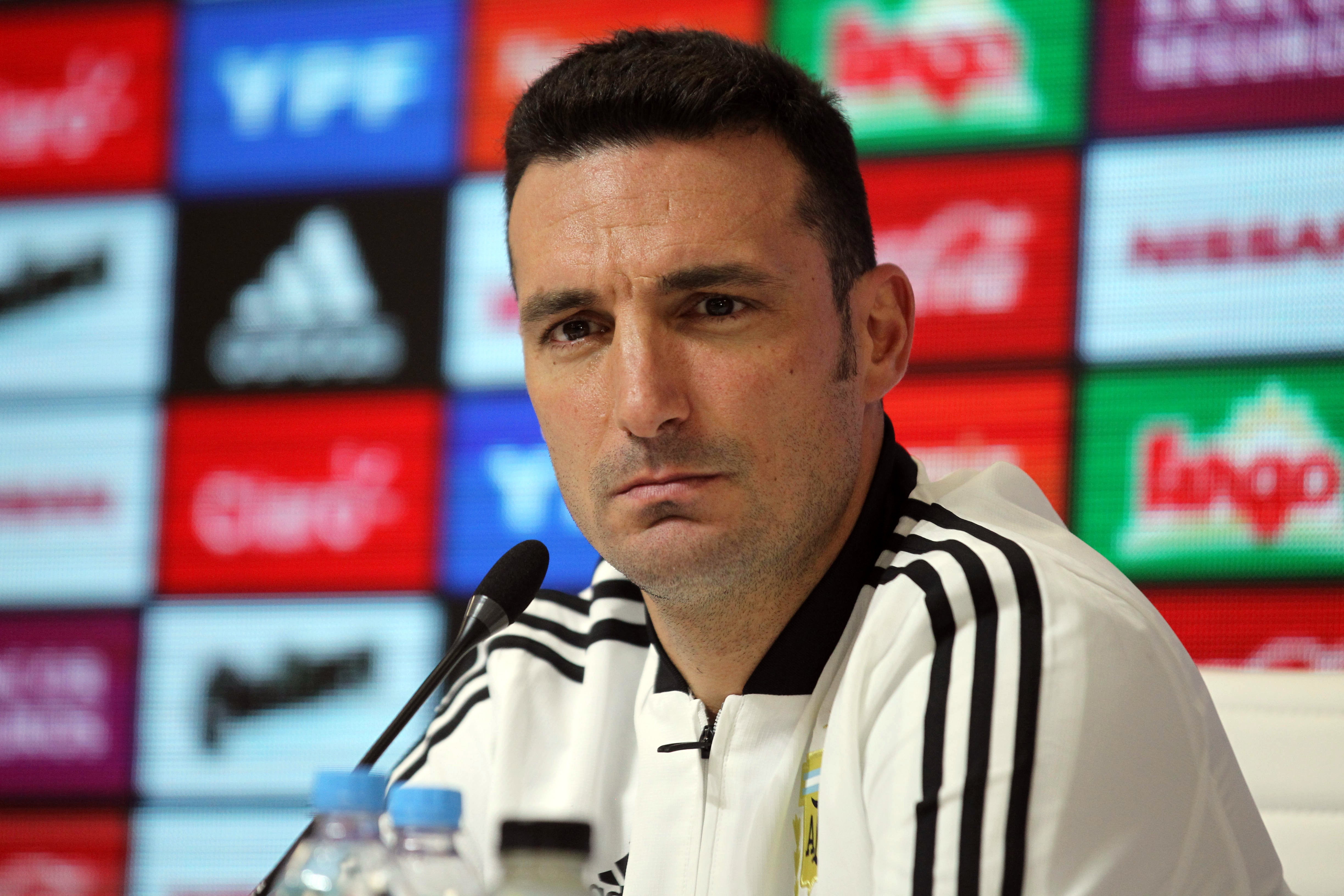Scaloni seguirá como seleccionador de Argentina hasta el Mundial de Catar 2022 Scaloni seguirá como seleccionador de Argentina hasta el Mundial de Catar 2022