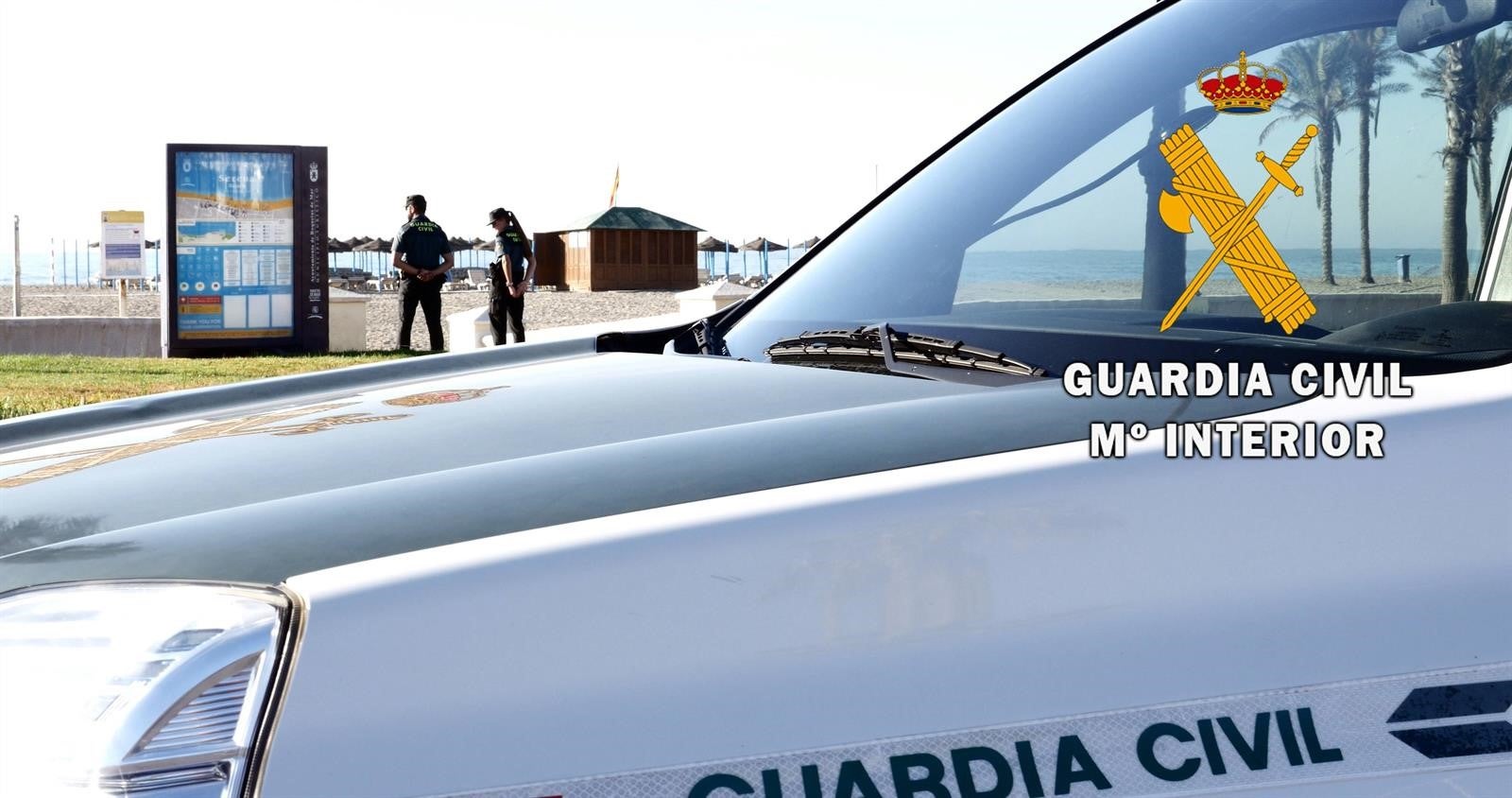 Detenidos por encañonar con una pistola a un joven en las fiestas de un barrio de Roquetas de Mar Detenidos por encañonar con una pistola a un joven en las fiestas de un barrio de Roquetas de Mar
