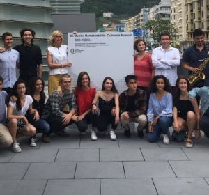 Jornada inaugural de la Quincena Jornada inaugural de la Quincena
