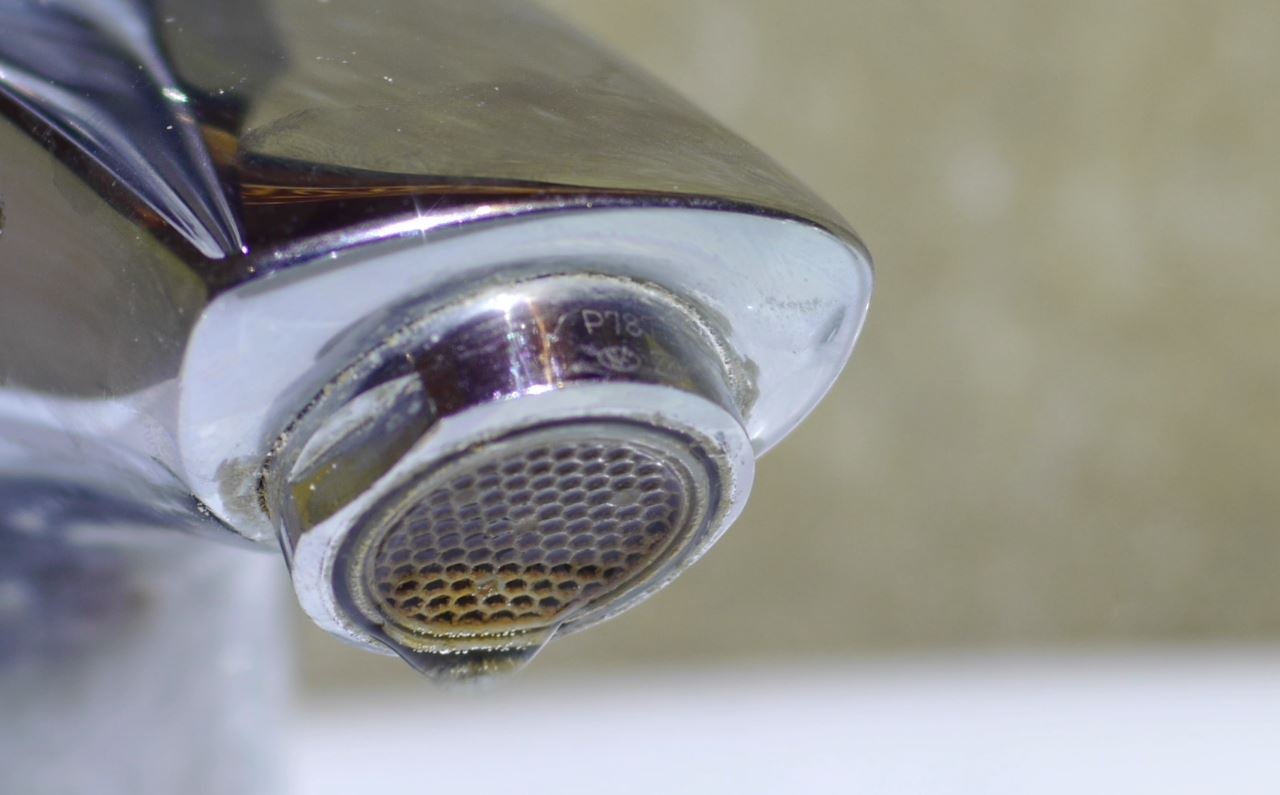 Señales del fin del mundo: Abrir el grifo dentro de 30 años Señales del fin del mundo: Abrir el grifo dentro de 30 años