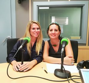 Entrevista con Maribel Yébenes Entrevista con Maribel Yébenes