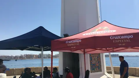 Almería en la Onda Almería en la Onda