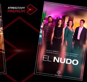Atresmedia hace más grande su televisión de pago, ATRESplayer Premium Atresmedia hace más grande su televisión de pago, ATRESplayer Premium