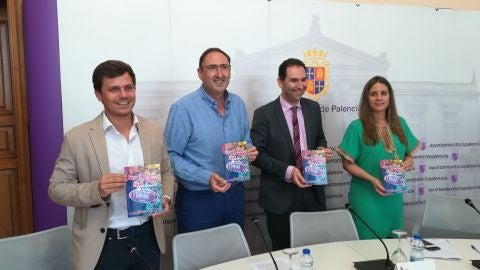 Palencia