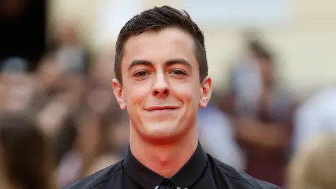 Víctor Palmero - Cara - 2019 Víctor Palmero - Cara - 2019