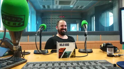 Mojo Hand Mojo Hand