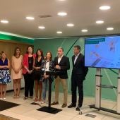 Elías Bendodo hace balance de los seis meses de gobierno andaluz