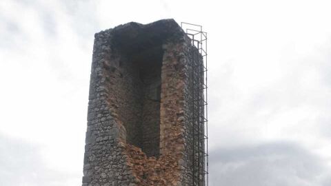 Obras de rehabilitaci&oacute;n