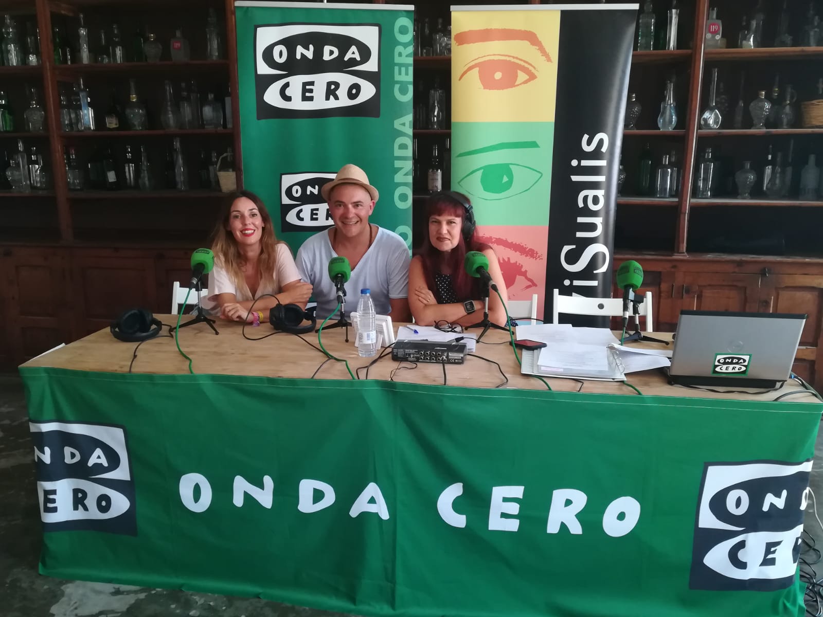 Castellón Pueblo a Pueblo vive desde dentro el mercadillo SO LOVELY 'La Verbena' Castellón Pueblo a Pueblo vive desde dentro el mercadillo SO LOVELY 'La Verbena'