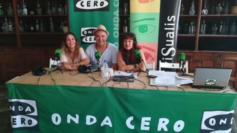 SO LOVELY 'La Verbena'