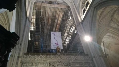 Presentaci&oacute;n del Programa "Descubriendo las Obras"