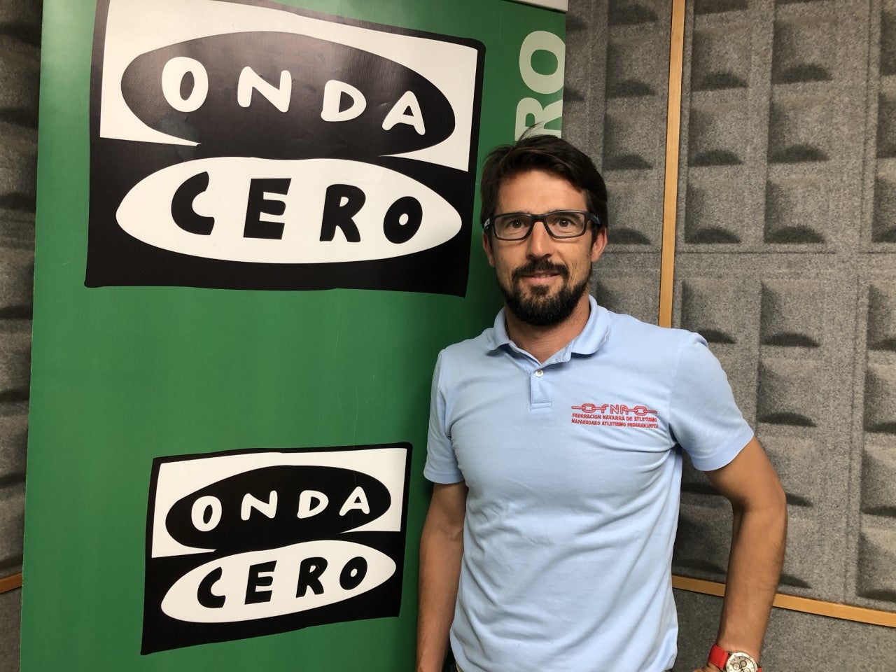 Domínguez: “Ocho participantes en el Campeonato de Europa de Selecciones Nacionales es un mega éxito del atletismo navarro Domínguez: “Ocho participantes en el Campeonato de Europa de Selecciones Nacionales es un mega éxito del atletismo navarro