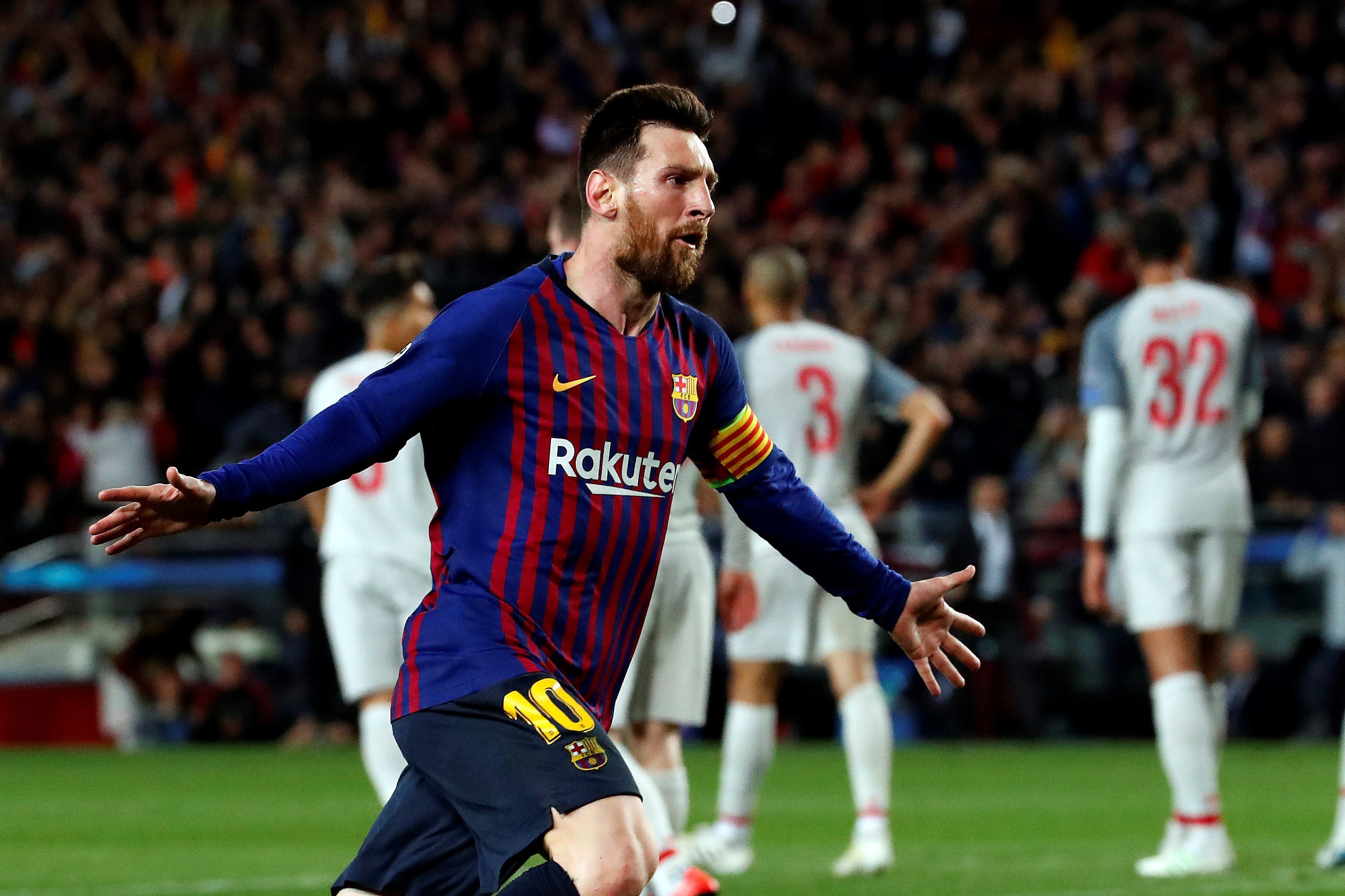 Messi, Cristiano y Hazard, entre los diez nominados al premio The Best a mejor jugador Messi, Cristiano y Hazard, entre los diez nominados al premio The Best a mejor jugador