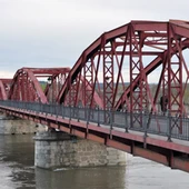 Puente de Hierro Talavera Puente de Hierro Talavera