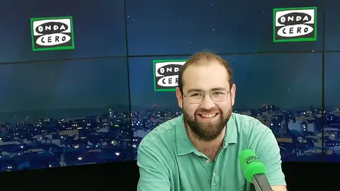 Daniel López Castro, filósofo Daniel López Castro, filósofo