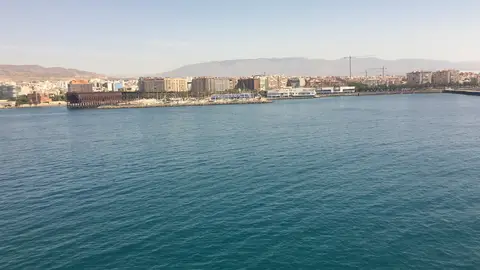 Almería en la Onda Almería en la Onda