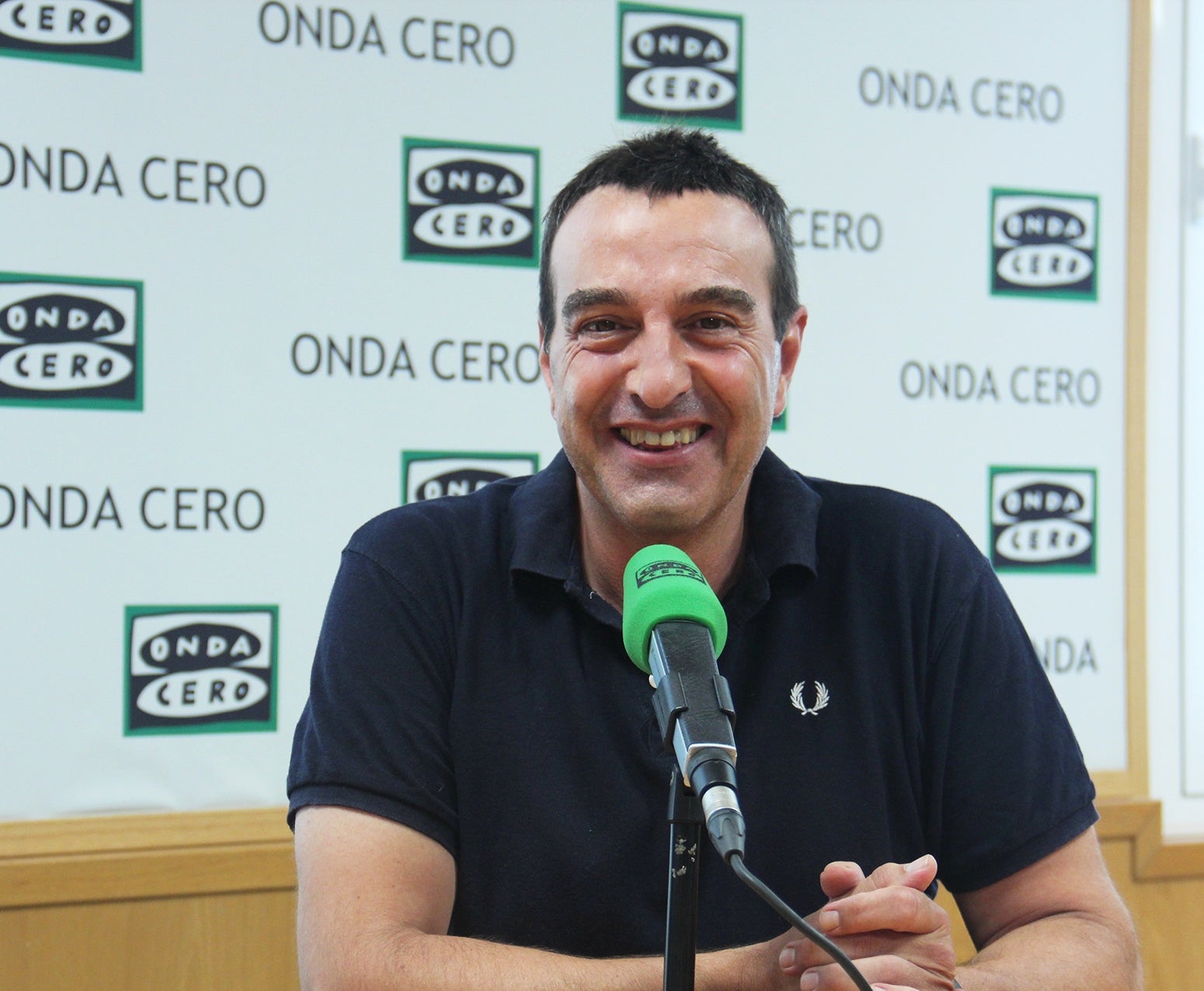 FEM L'AGOST AMB TONI MARIN FEM L'AGOST AMB TONI MARIN